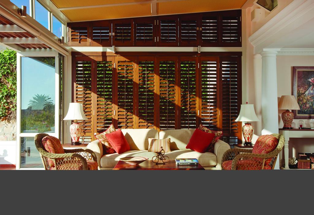 St James Homestead Guesthouse Kalk Bay Bagian luar foto